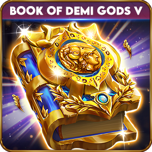 Book Of Demi Gods V