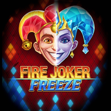 Fire Joker Freeze