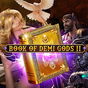 Book Of Demi Gods 2