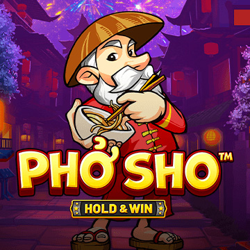 Pho Sho