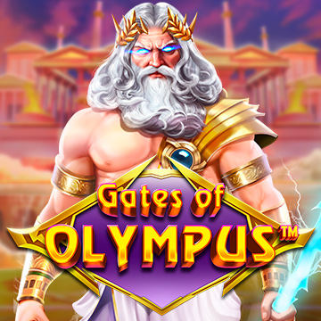 Gates of Olympus