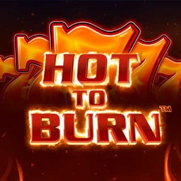 Hot to Burn