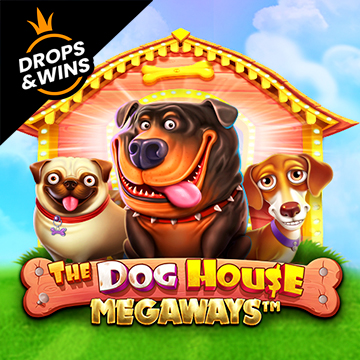 The Dog House Megaways